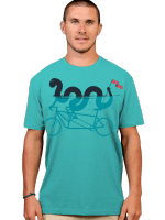 Bike Loch T-Shirt