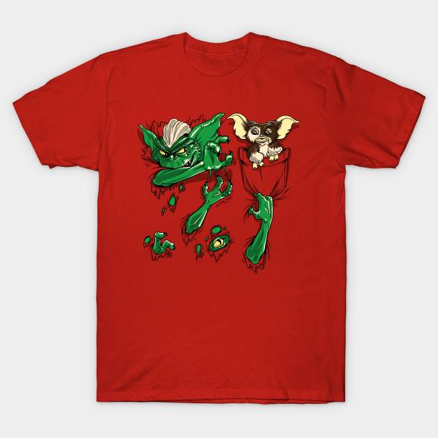 Gremlins T-Shirt