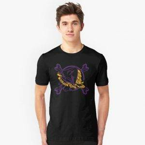 Skeletor T-Shirt