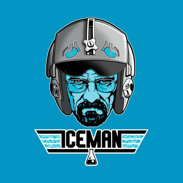 ICEMAN