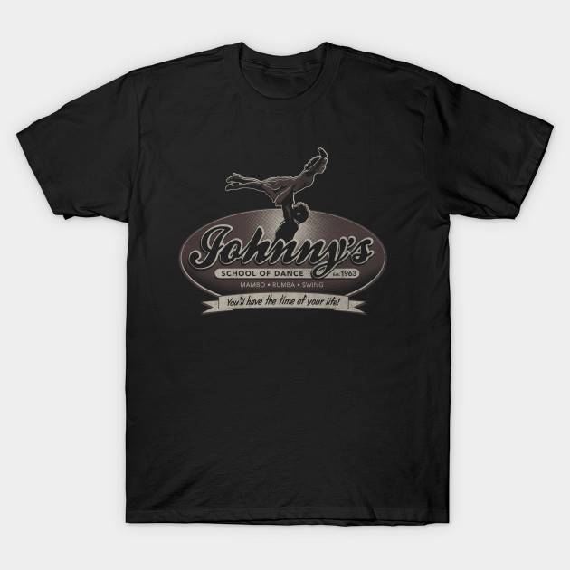 Dirty Dancing T-Shirt