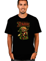 Legend of Zombie T-Shirt
