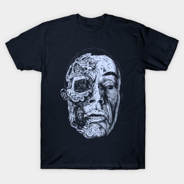 Look at Me (Gus) - Breaking Bad T-Shirt