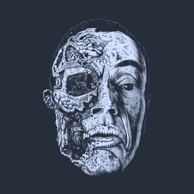 Look at Me (Gus Fring)