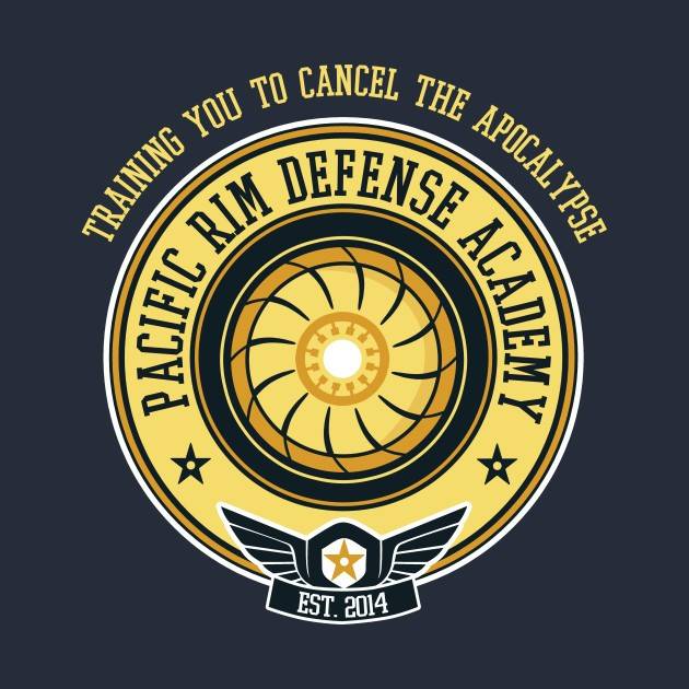 PACIFIC RIM DEFENSE ACADEMY PACIFIC RIM DEFENSE ACADEMY
