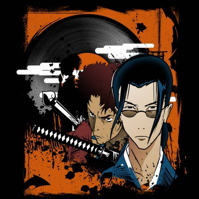 THE WAY OF THE SAMURAI