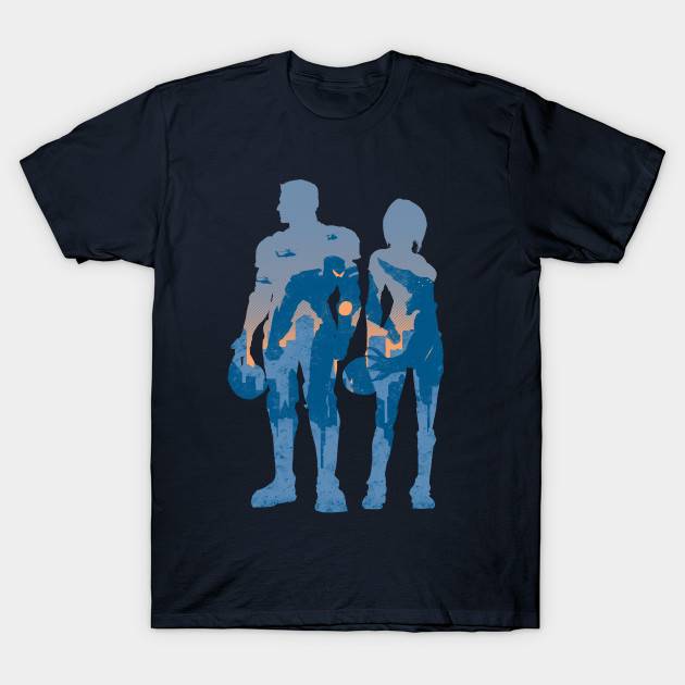 Pacific Rim T-Shirt