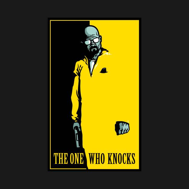 The One Who Knocks