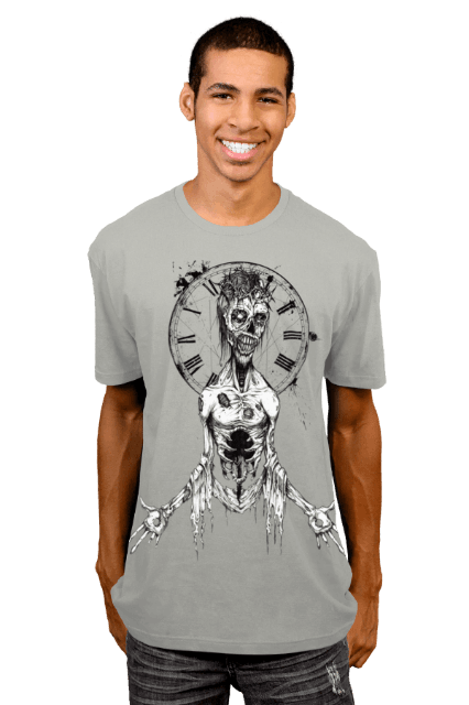 The Return of the Lich King