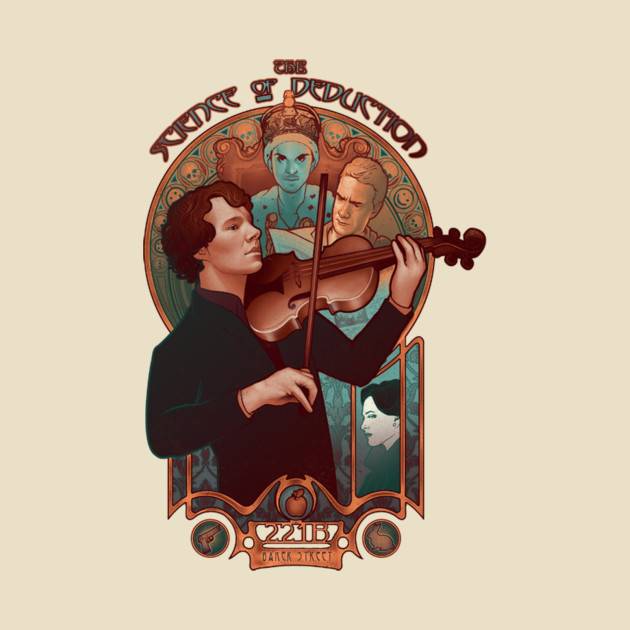 The Science of Deduction