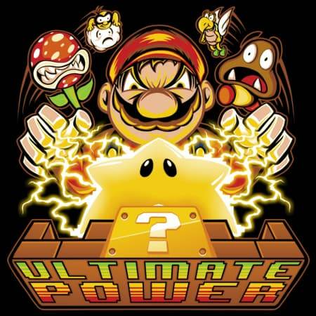 Ultimate Power