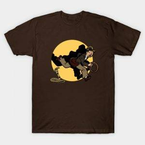 Indiana Jones T-Shirt