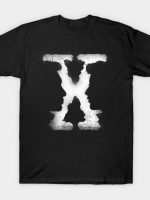X-AGENTS T-Shirt