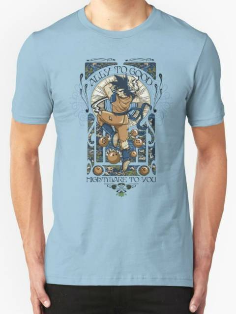 Ally to Good T-Shirt Ally to Good