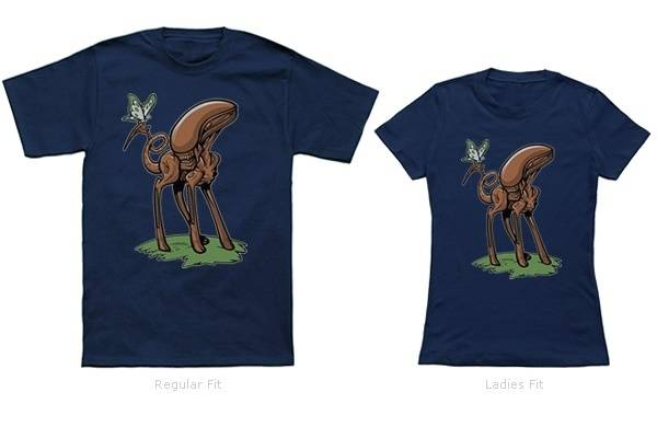 Bambi Burster T-Shirt