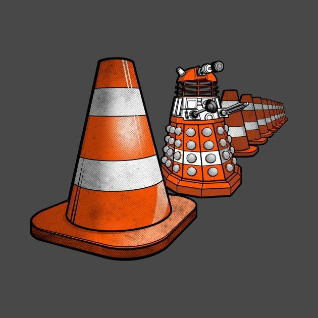 DEADLY CONE DEADLY CONE