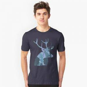 Deer Cannibal T-Shirt