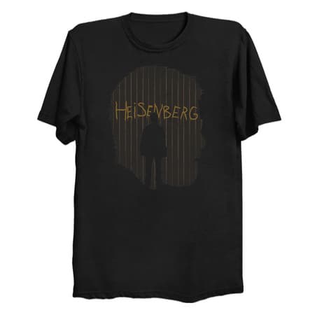 Heisenberg T-Shirt