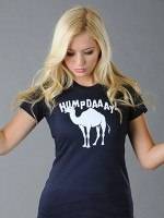 Hump Day! T-Shirt