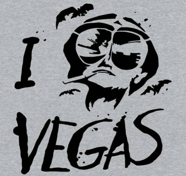 I Fear Vegas