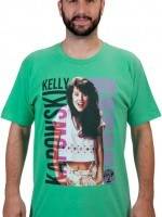 Kelly Kapowski T-Shirt