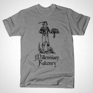 MILLENNIUM FALCONRY