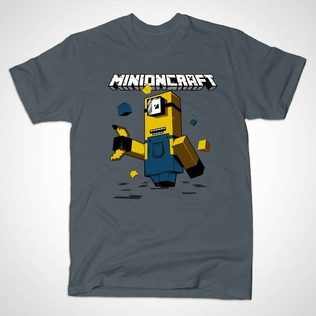 MINIONCRAFT