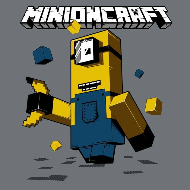 MINIONCRAFT