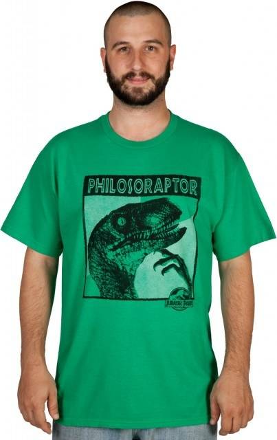 Philosoraptor
