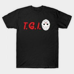 TGIFriday T-Shirt