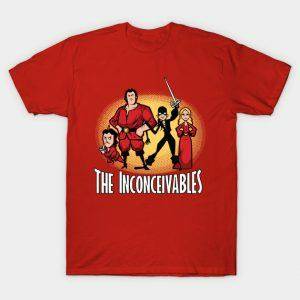 THE INCONCEIVABLES