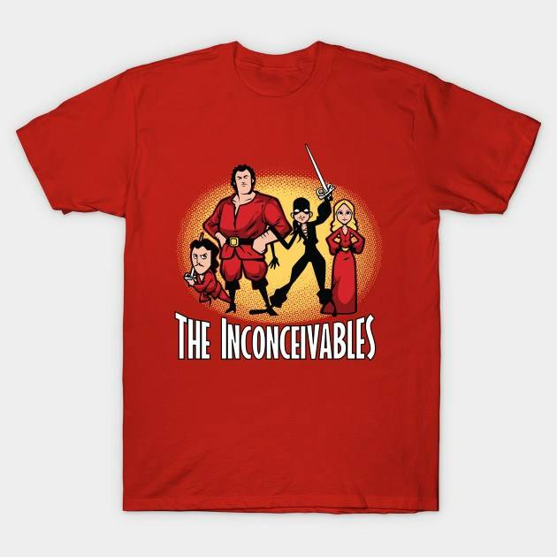 THE INCONCEIVABLES