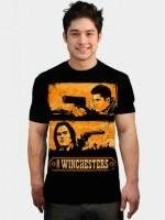 The Winchesters T-Shirt