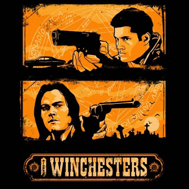 The Winchesters