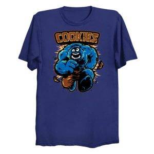 Cookie Monster T-Shirt