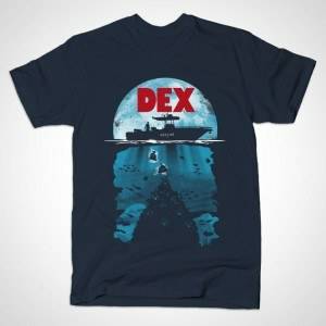 DEX