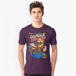 Dangle Berries T-Shirt