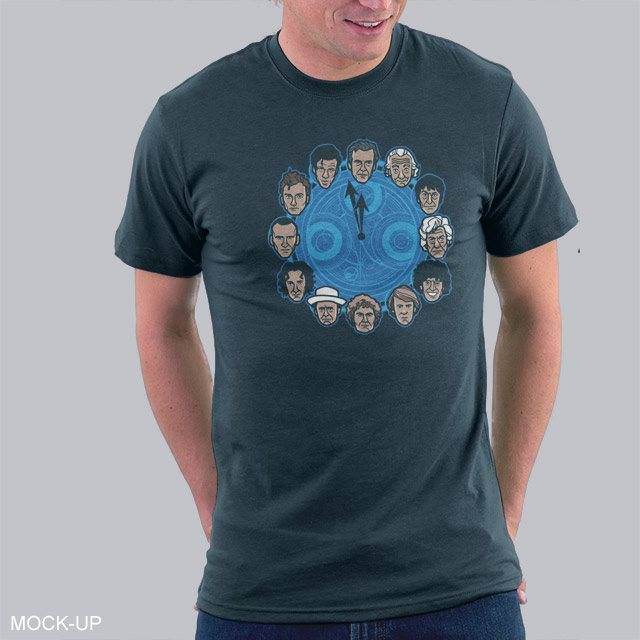 Doc Around the Clock