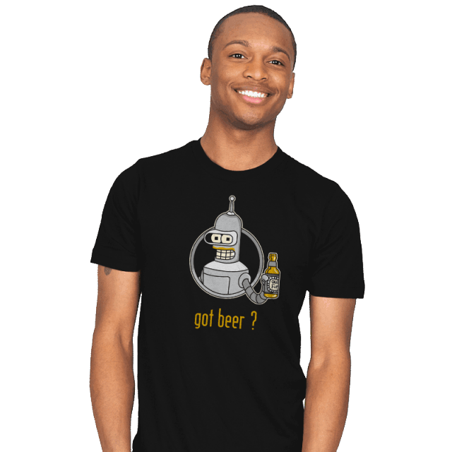 Got Benderbrau T-Shirt