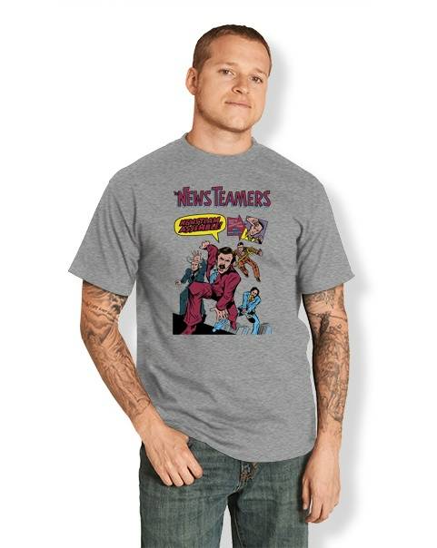 NewsTeamers T-Shirt