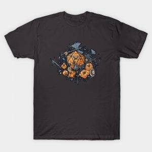 RPG United T-Shirt