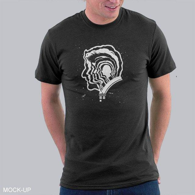 Regeneration T-Shirt