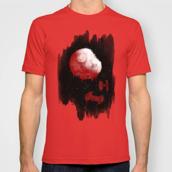 That's no moon... T-Shirt That's no moon...