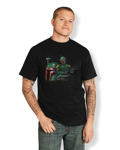 The Hunter T-Shirt The Hunter T-Shirt