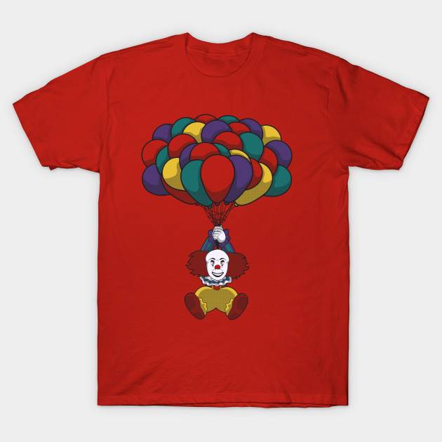 They Float T-Shirt
