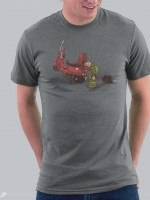 TURTLE TOWER T-Shirt