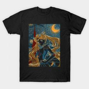 Sailor Moon T-Shirt