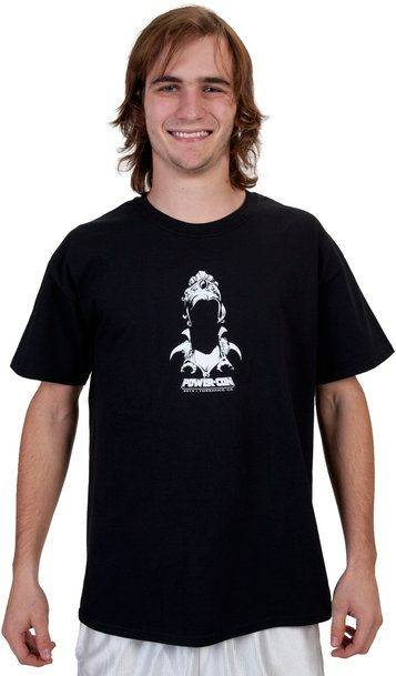 Warrioress Power-Con