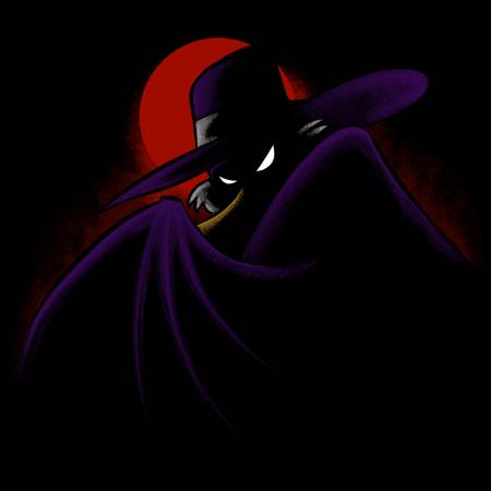 DW The Animated Series