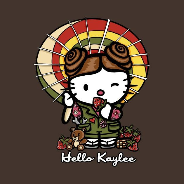 hello-kaylee